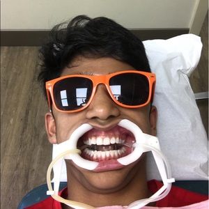 Meet your Posher, Yash